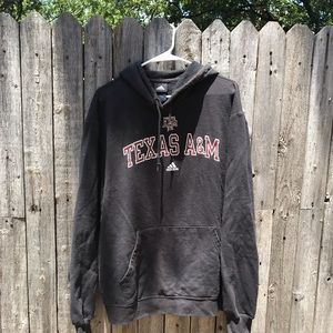 Texas hoodie
